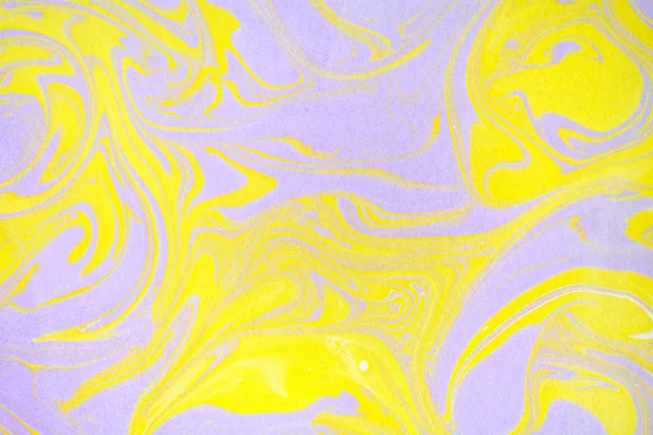 El yapımı mermer arka plan. 