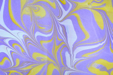 Mermer benzersiz model. 