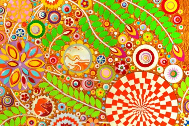 Natürmort resim Güllü 