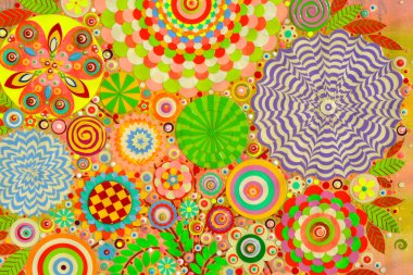 Natürmort resim Güllü 