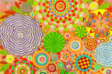 Natürmort resim Güllü 