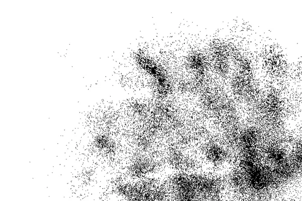 粒状 grunge 抽象纹理 — 图库照片