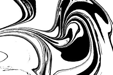 Soyut grunge arkaplanı. 