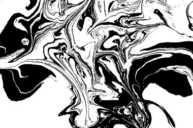 Soyut grunge arkaplanı.