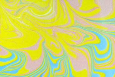 Mermer benzersiz model. 