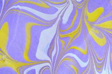 Mermer benzersiz model. 