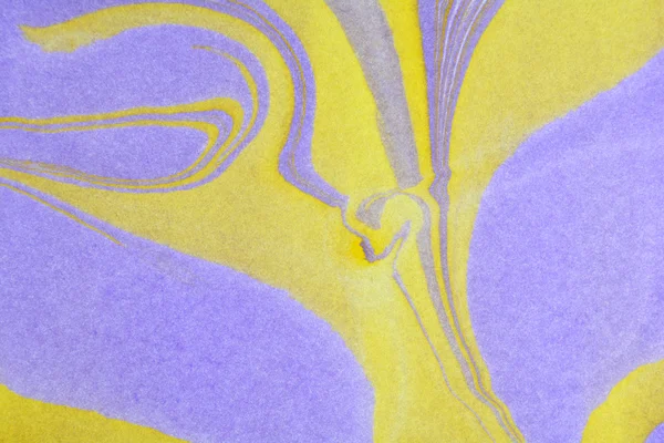 Фон с абстрактными мраморными волнами — стоковое фото