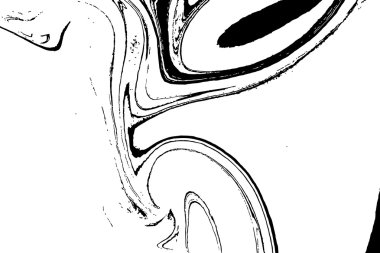 Soyut grunge arkaplanı.  