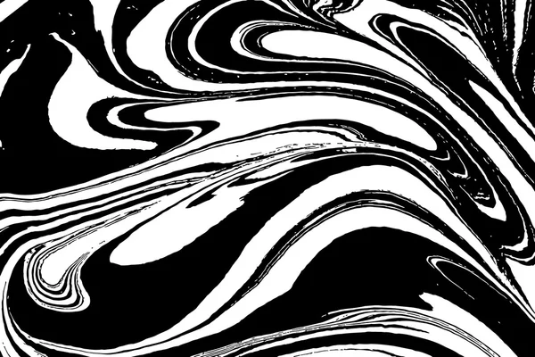  Geleneksel Türk Ebru tekniği. 