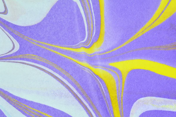 Yaratıcı ebru arka plan 