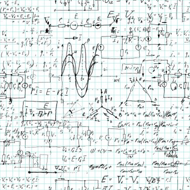 Dikişsiz desen, matematiksel işlemler 
