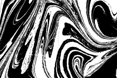 Ebru sanatı. Geleneksel Türk Ebrusu  