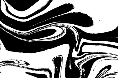 Ebru, Türk Ebru sanatı arka plan.  