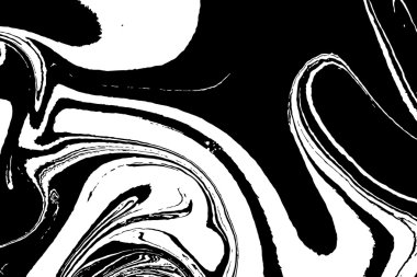 Ebru, Türk Ebru sanatı arka plan.  