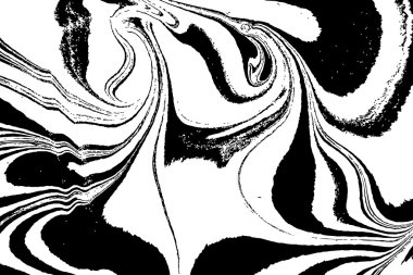 Ebru, Türk Ebru sanatı arka plan.  