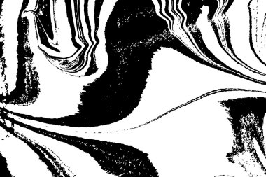 Ebru, Türk Ebru sanatı arka plan.  