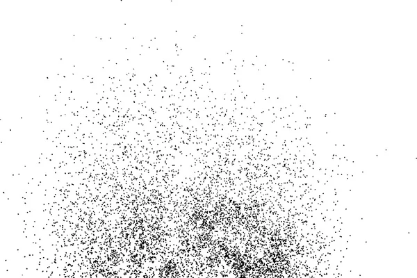 颗粒状飞溅背景 — 图库照片