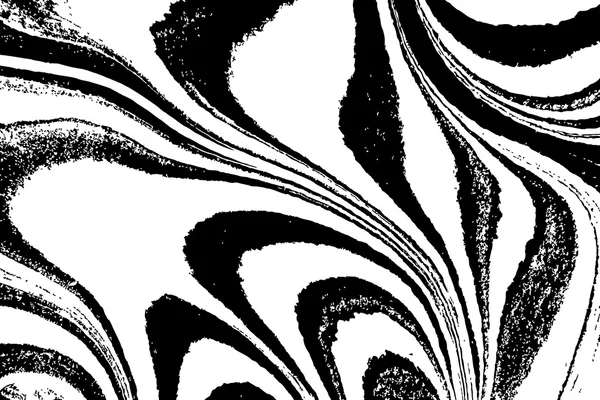 Мраморная живопись Эбру — стоковый вектор