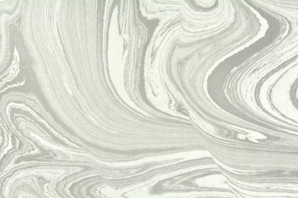 Мраморная живопись Эбру — стоковое фото