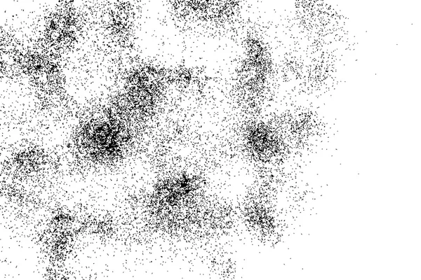 颗粒状抽象纹理 — 图库照片