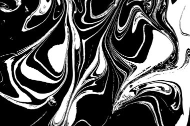 Türk Ebru Ebru sanat arka plan