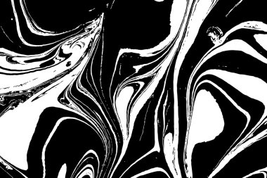 Türk Ebru Ebru sanat arka plan