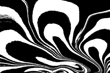 Türk Ebru Ebru sanat arka plan