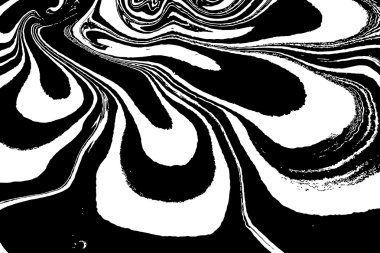 Türk Ebru Ebru sanat arka plan