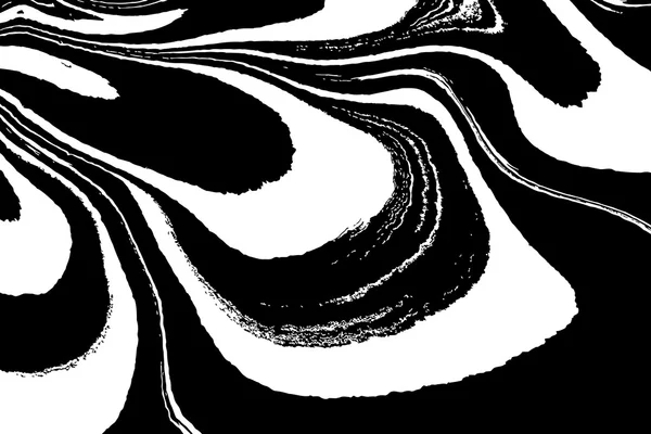 Mármol patrón ondulado — Archivo Imágenes Vectoriales