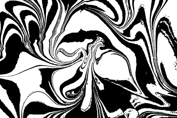 大理石的波浪模式 — 图库矢量图片