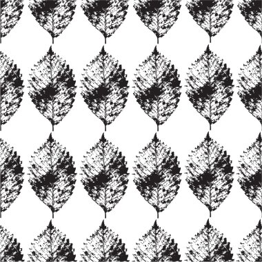 sonbahar yaprakları, seamless modeli