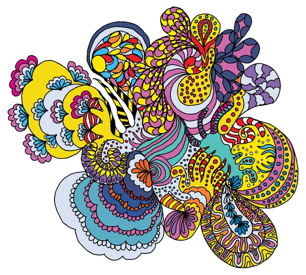 Karalama arkaplanını özetle