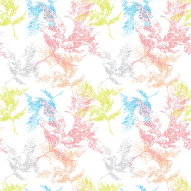 Parlak arka plan sonbahar yaprakları