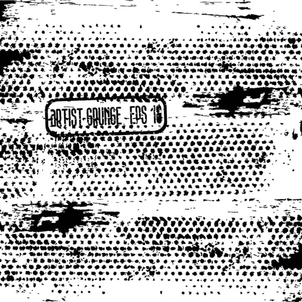 Abstrakter Grunge-Hintergrund — Stockvektor