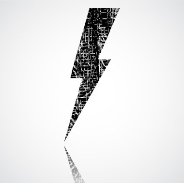 Fırtına yıldırım