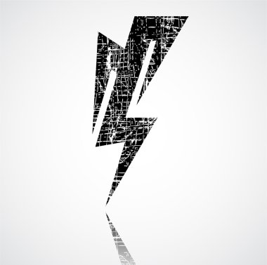 Fırtına yıldırım