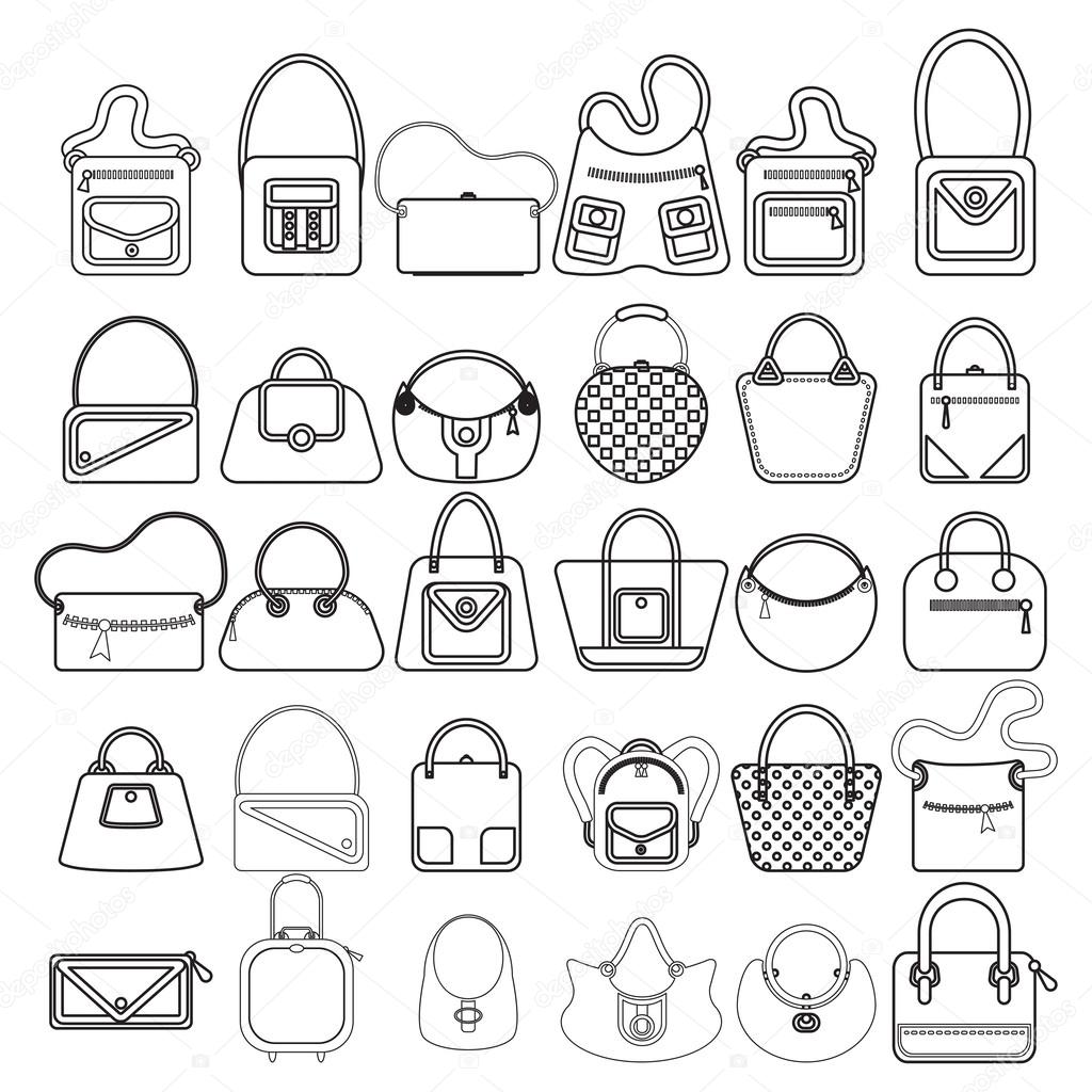bag designs
