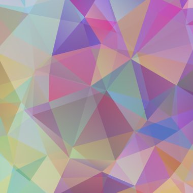 geometrik desen arka plan