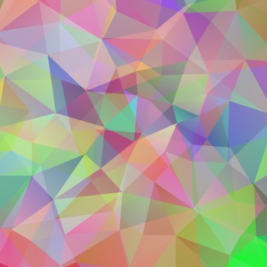 geometrik desen arka plan