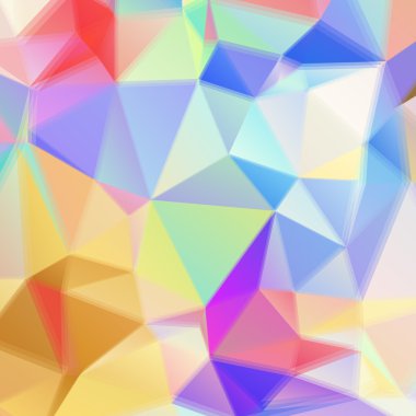 geometrik desen arka plan