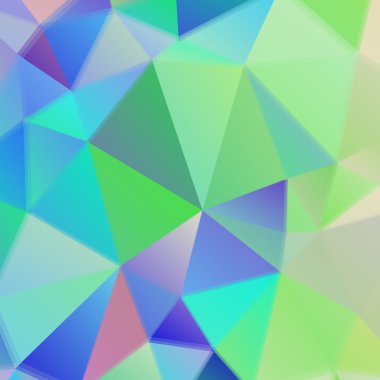 geometrik desen arka plan