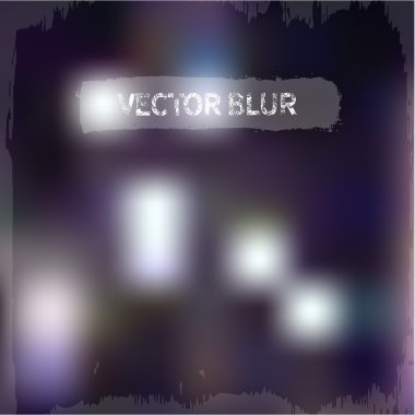 vektör arka plan bulanık.