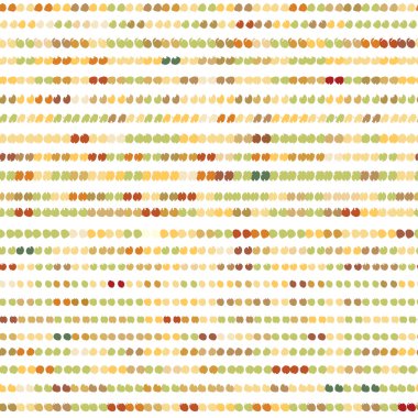 Etnik Kusursuz Desen