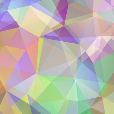 geometrik desen arka plan