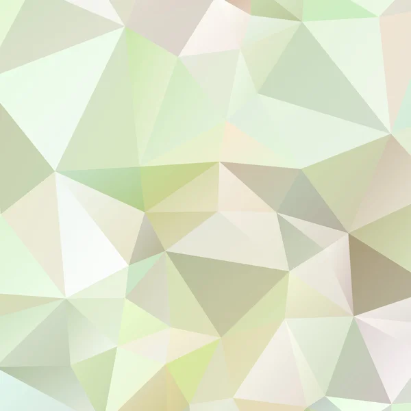 Abstract geometrisch patroon — Stockvector