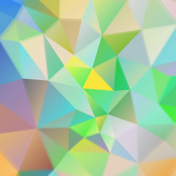 Fond de motif géométrique — Image vectorielle