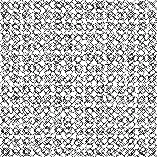 Patrón étnico sin costura — Archivo Imágenes Vectoriales