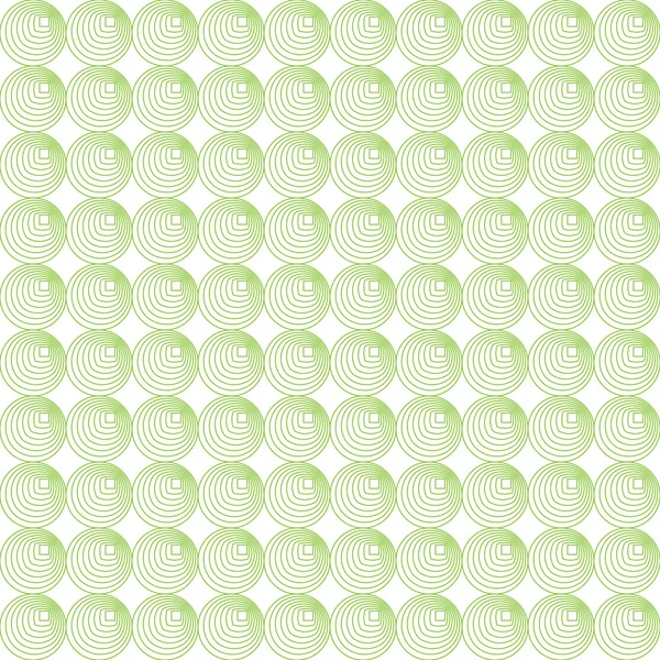 Abstrakcyjny wzór zielony — Zdjęcie stockowe
