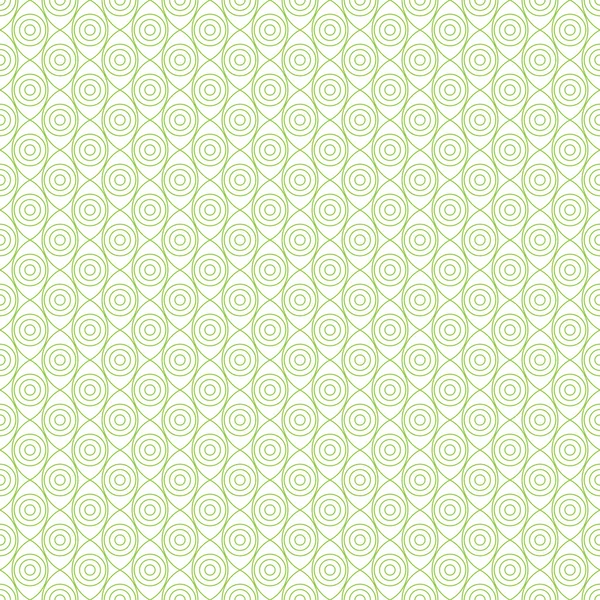 Abstract green pattern — Stock Photo, Image