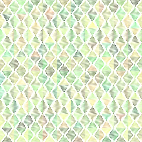 Seamless color abstract pattern — Stock Photo, Image